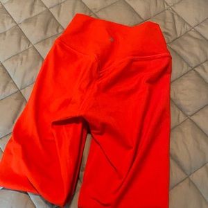 Balance ATHLETICA select legging